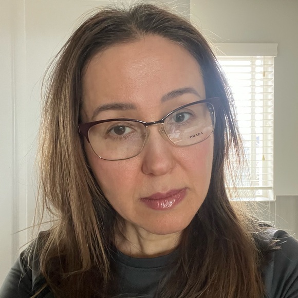 Prada glasses frame👓 - Picture 14 of 14